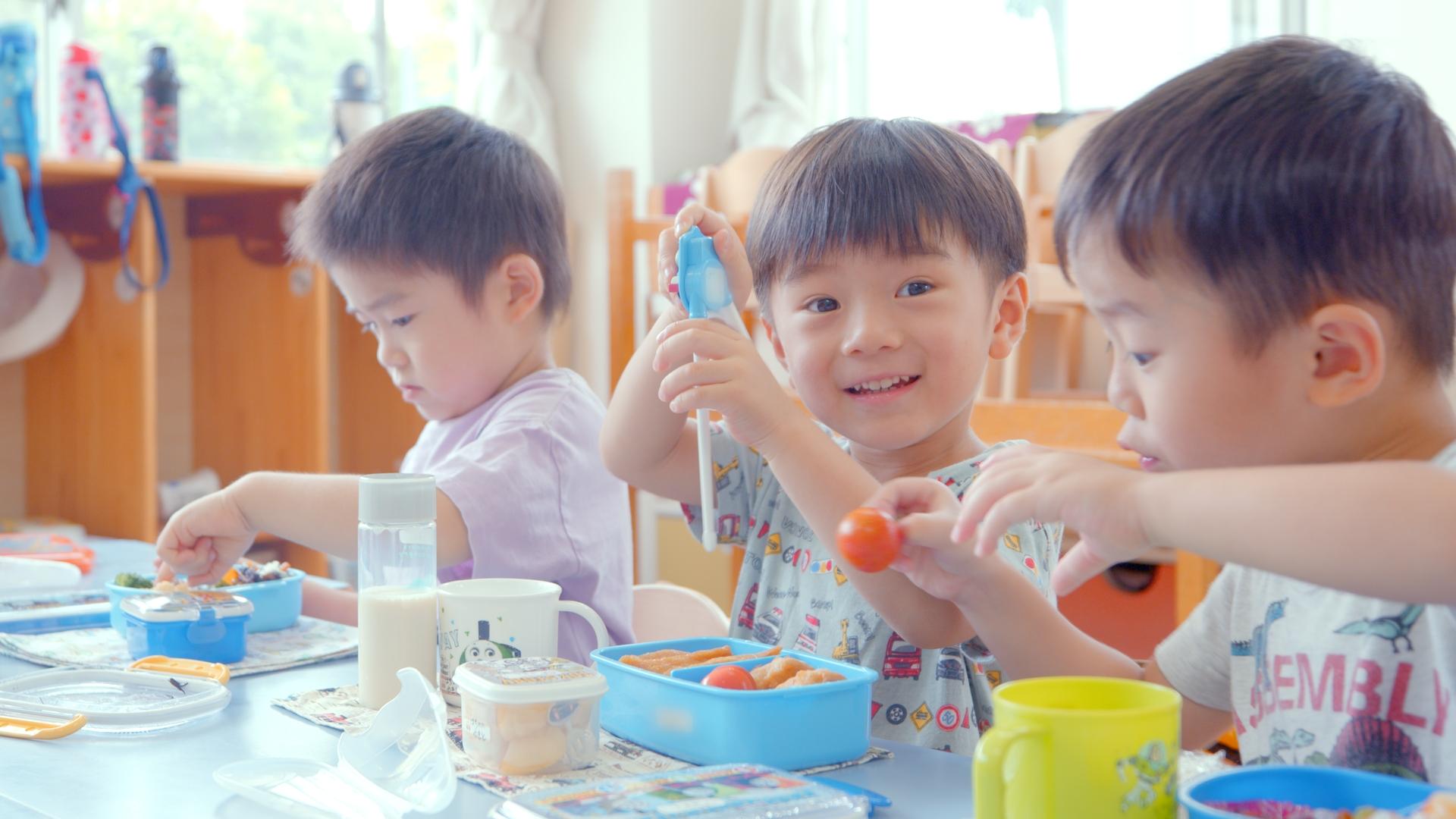 まじわりのとき